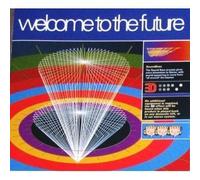 Various Artists - Welcome to The Future