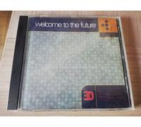 Various - Welcome to the Future