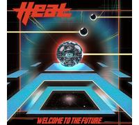Welcome To The Future CD