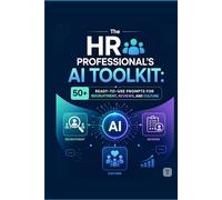 Welcome to the Future: Why AI is Your New HR Assistant