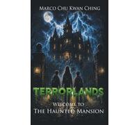 Welcome to the Haunted Mansion: Terrorlands