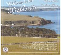 Welcome to The Highlands Vol.3: Caithness Shores [UK Import]