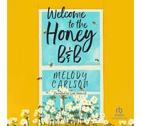 Welcome to the Honey B&b