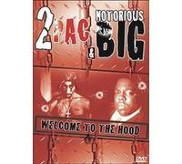 Welcome to the hood E