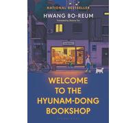 Welcome to the Hyunam-Dong Bookshop