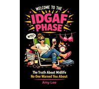 Welcome to the IDGAF Phase: The Truth About Midlife No One Warned You About