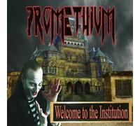 Welcome to The Institution