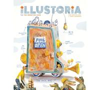 Welcome to the Invention Issue: Where We Put on Our Inventive-Thinking Caps to Examine Gadgets, Gizmos, and Contraptions