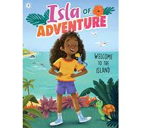 Welcome to the Island