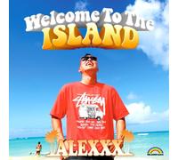Welcome to the Island [Import allemand]