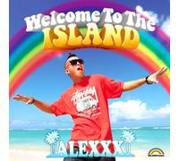 Welcome to the Island [Import allemand]