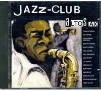 Welcome To The Jazz-Club