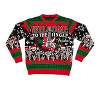 Fender Ugly Christmas Sweater 2024 L