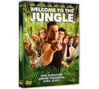 Welcome to The Jungle