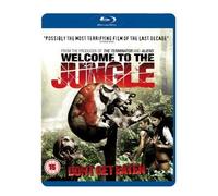 Welcome To The Jungle