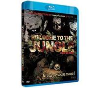 Welcome to the Jungle - Blu-Ray E