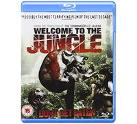 Welcome To The Jungle