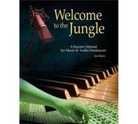Welcome To The Jungle by Jim Klein Jim L Klein (Auteur)