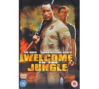 Welcome to The Jungle [Edizione: Regno Unito] [Import]