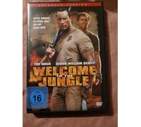 Rock,the - Welcome to The Jungle [Import]