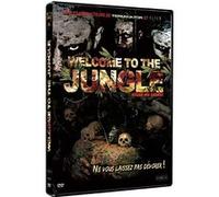 Welcome to the Jungle G