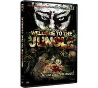 Welcome to the Jungle G