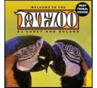 DJ Cadet & Roland - Welcome to The Love Zoo