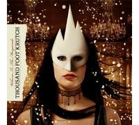 Welcome to the Masquerade by Thousand Foot Krutch (2009) Audio CD
