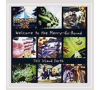 Welcome to The Merry-Go-Round