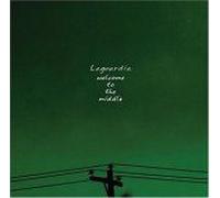 Laguardia - Welcome to The Middle [Import]