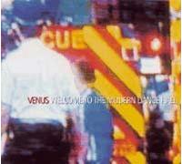 Welcome To The Modern Dance Hall