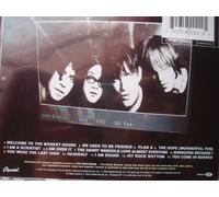 Welcome to The Monkey House