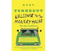 Welcome to the Monkey House: The Special Edition: Stories