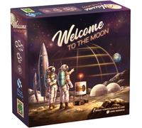 Welcome To The Moon