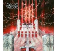 Welcome to the Morbid Reich by Vader [CD] NEUF
