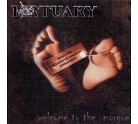 Welcome to the Morgue (Eradicate & Hazards of Creation)