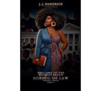 Welcome To The Moseley Braun School Of Law