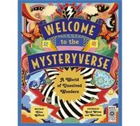 Welcome to the Mysteryverse by Clive Gifford Clive Gifford (Auteur)