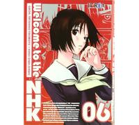 Welcome To The N.H.K. 6
