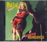 Welcome To The Neighbourhood