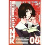 Welcome To The Nhk, 6 Oiwa, Kendi (Auteur)