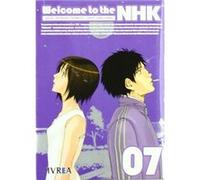 Welcome To The Nhk, 7 Oiwa, Kendi (Auteur)
