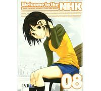 Welcome To The NHK 8