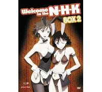 Welcome to the NHK - Box 2 (2 DVD)
