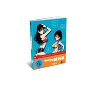 Welcome to the NHK Vol.2 – DVD – Mediabook limité