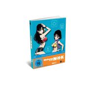 Welcome To The Nhk Vol.2 (Mediabook) Brd [Blu-Ray] [Import]