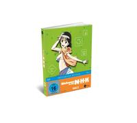 WELCOME TO THE NHK VOL.3 - Limited Mediabook (Blu-ray)