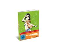 Welcome to the Nhk - Welcome to The NHK Vol.3 (Mediabook) DVD [Import]
