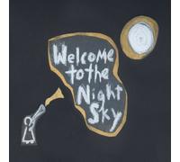Welcome to The Night Sky [Import]
