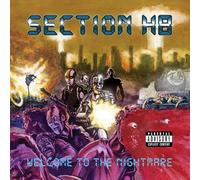 Section H8 – Welcome to the Nightmare – The Orchard